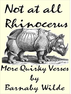 cover image of Not at all Rhinocerus